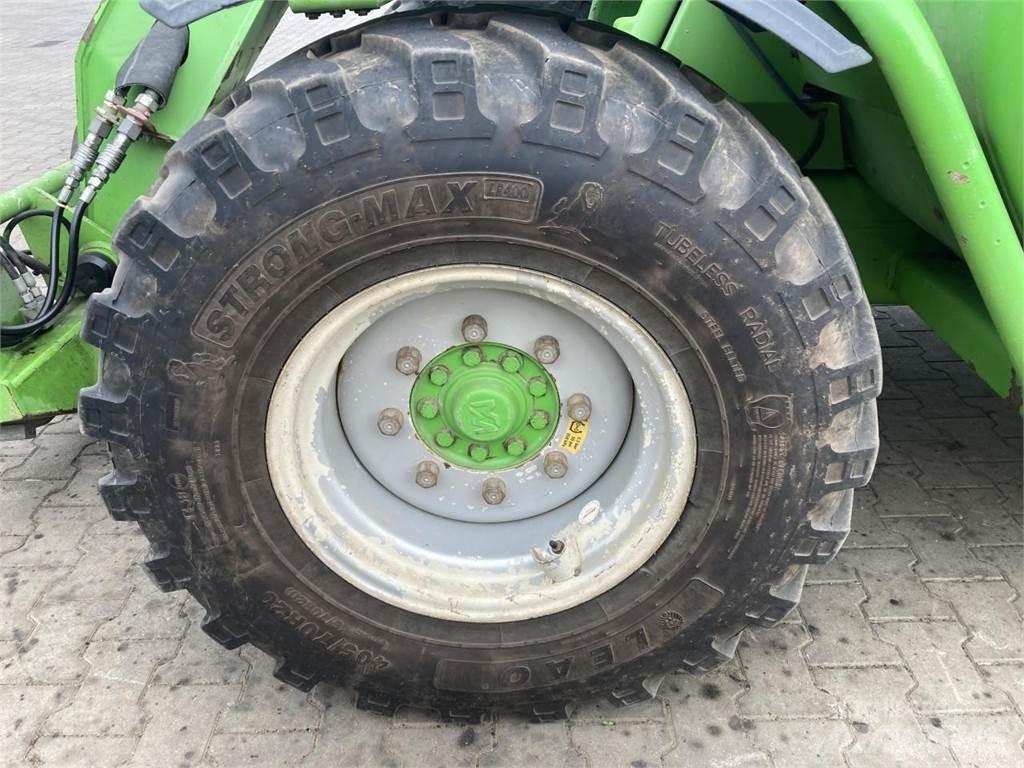Merlo P32.6 TOP Telehandlers