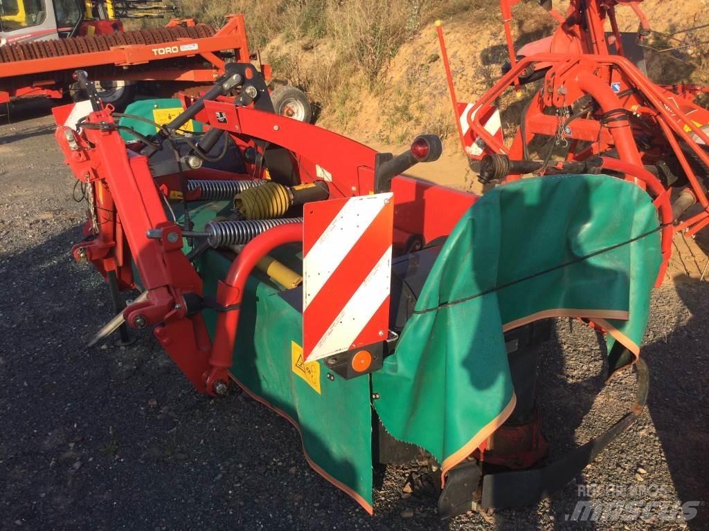Kverneland 2832 FS Mowers