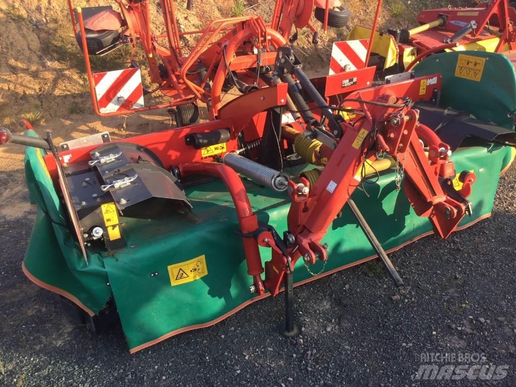 Kverneland 2832 FS Mowers