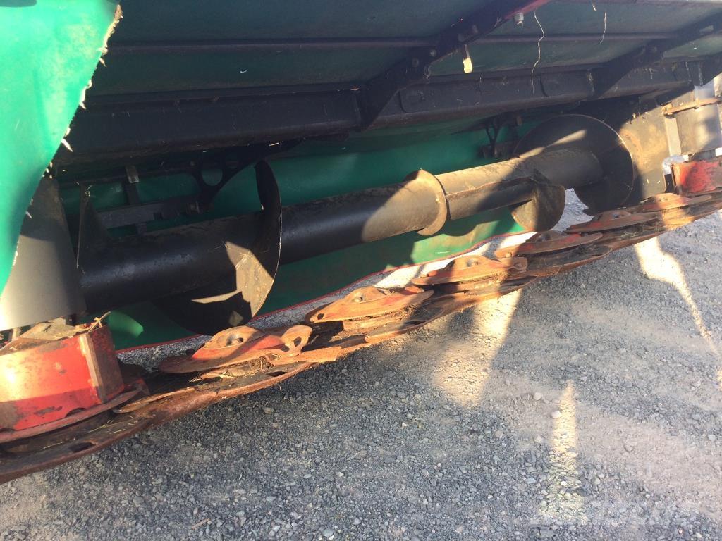 Kverneland 2832 FS Mowers