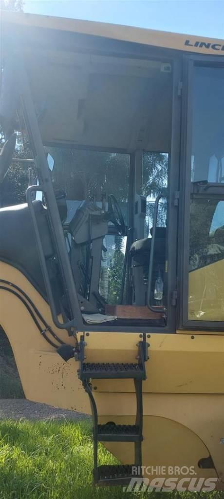 Volvo G 930 Graders