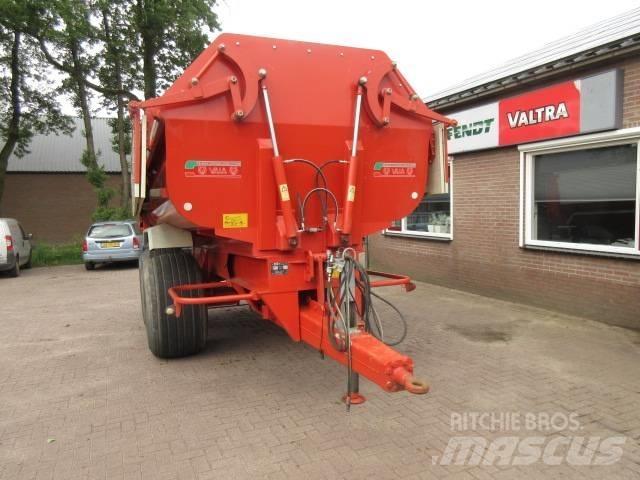 Vaia 1800 Tipper trucks