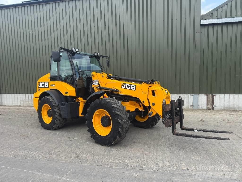 JCB TM 320 S Telehandlers