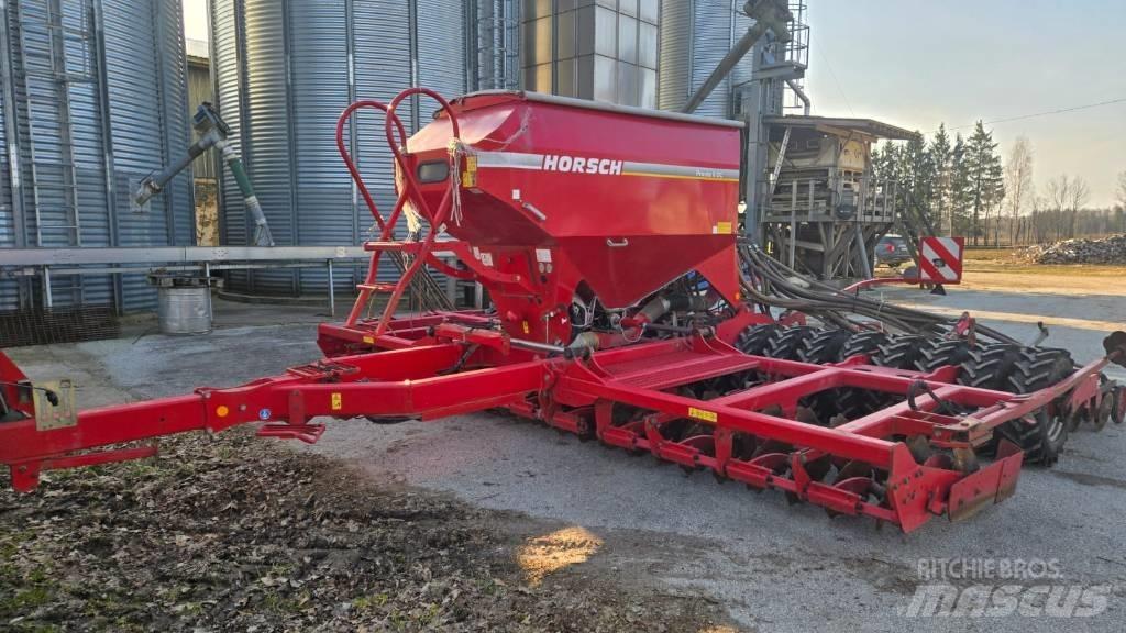 Horsch Pronto 6 DC Drills