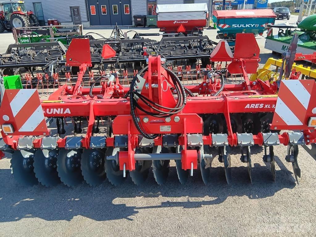 Unia Ares XL 3,5 Disc harrows