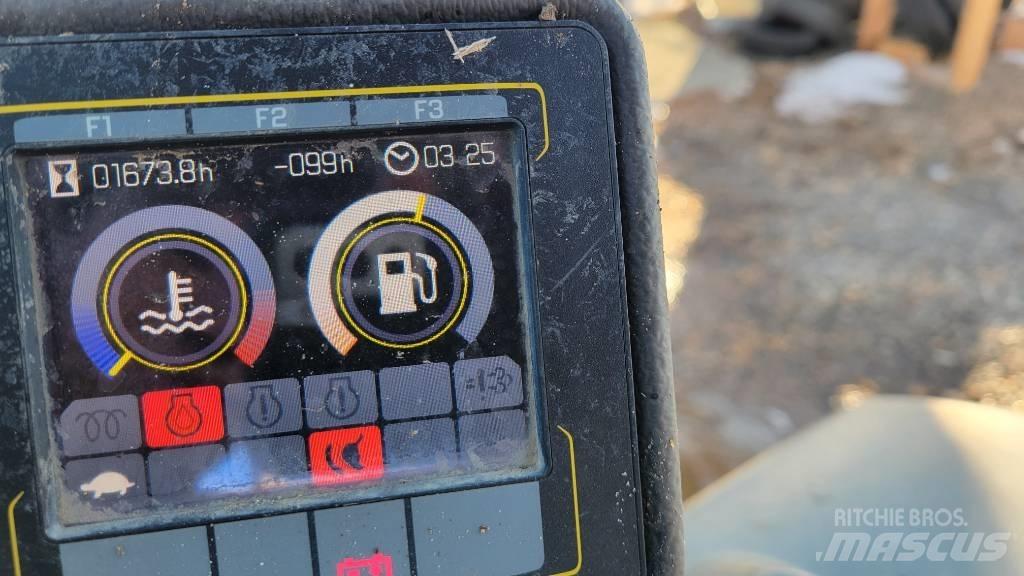 Wacker Neuson EZ 36 Mini excavators < 7t (Mini diggers)