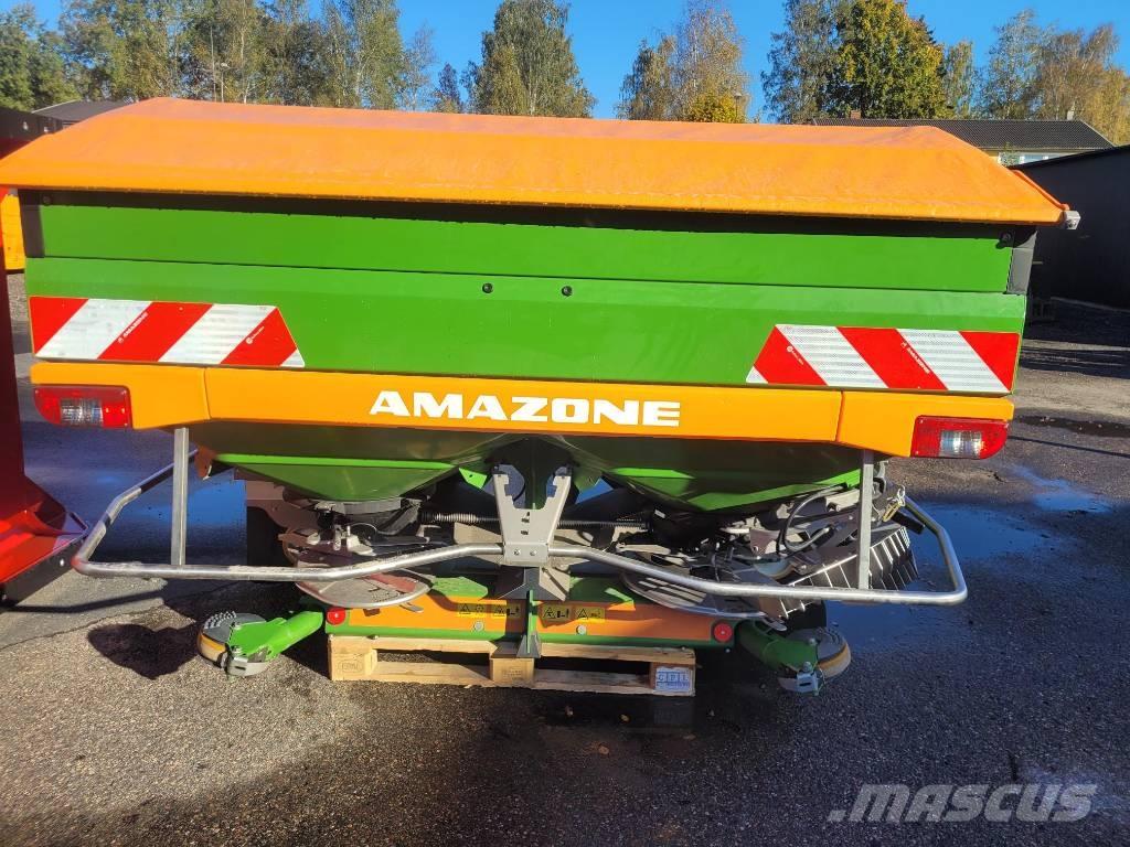 Amazone ZA-V 2000 Mineral spreaders