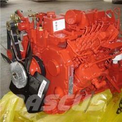 Cummins EQB180-20 Engines