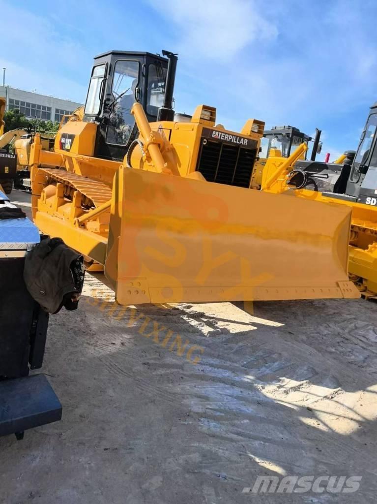 CAT D6G Crawler dozers