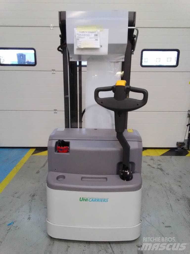 UniCarriers PSH200 Pedestrian stacker