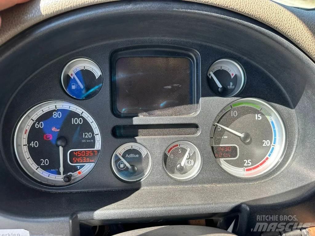 DAF CF 85.460 Prime Movers