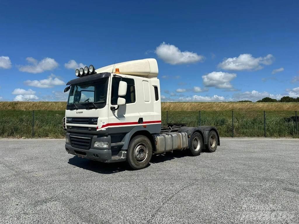 DAF CF 85.460 Prime Movers
