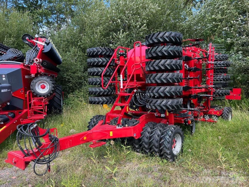 Horsch Sprinter 6ST Drills