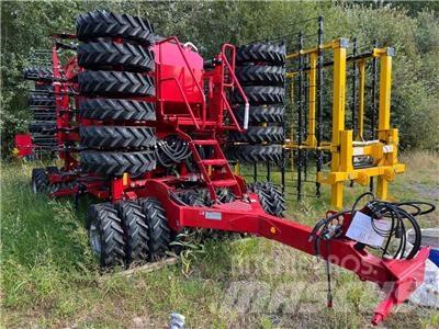 Horsch Sprinter 6ST Drills