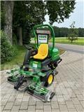 John Deere 2500 B Greens mowers
