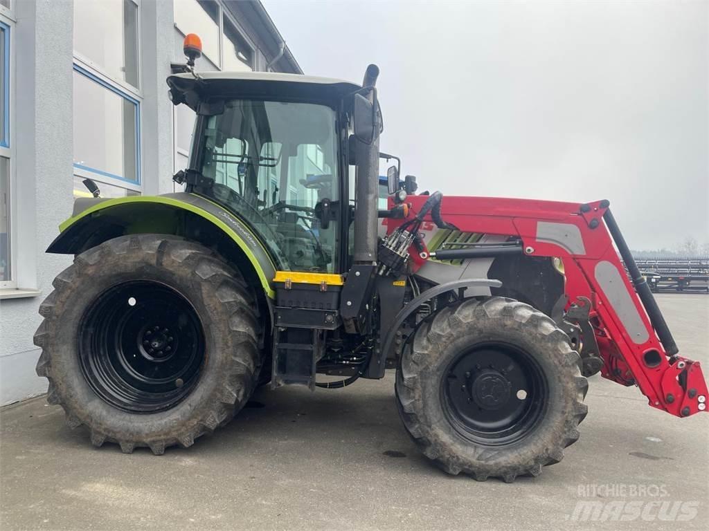 CLAAS ARION 530 Tractors