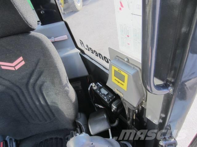 Yanmar Vio 80 Mini excavators  7t - 12t