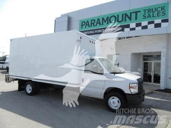 Ford E450 Other