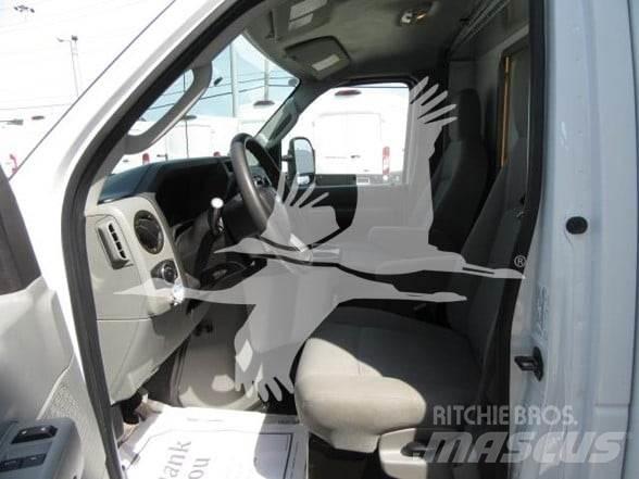 Ford E450 Other