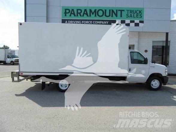 Ford E450 Other