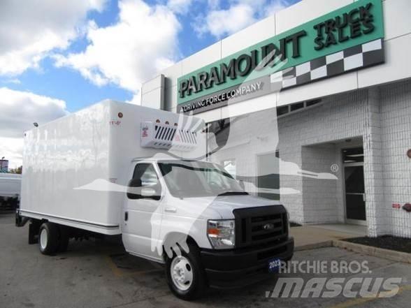 Ford E450 Other