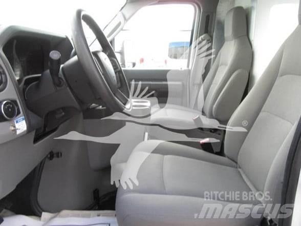 Ford E450 Other