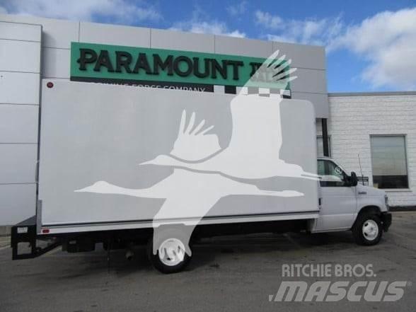 Ford E450 Other
