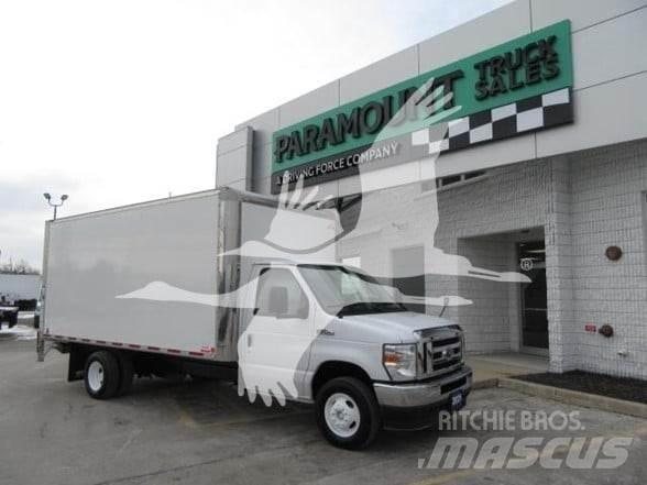 Ford E450 Other