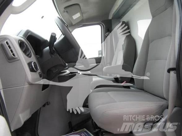 Ford E450 Other
