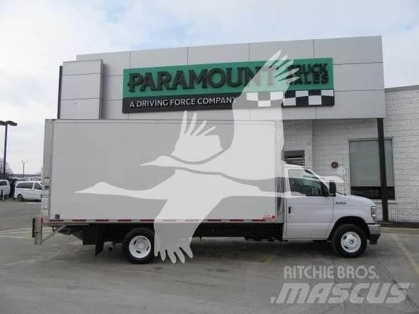 Ford E450 Other