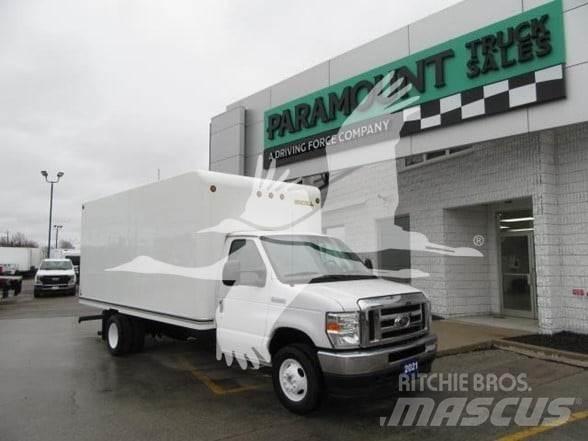 Ford E450 Other