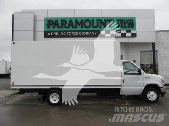 Ford E450 Other