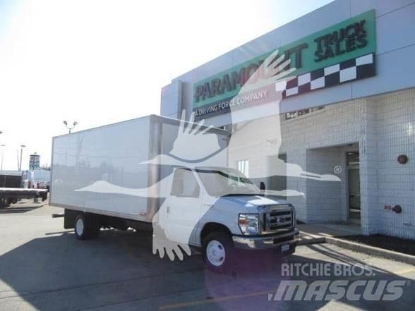 Ford E450 Other