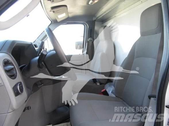 Ford E450 Other