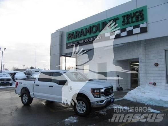 Ford F150 Other