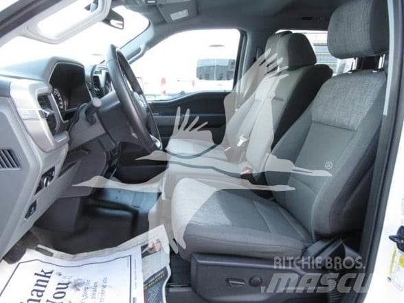 Ford F150 Other