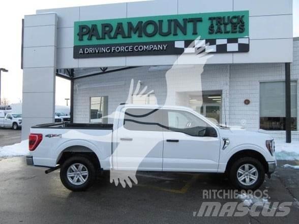Ford F150 Other