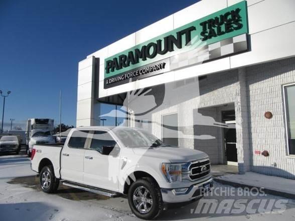 Ford F150 XLT Other