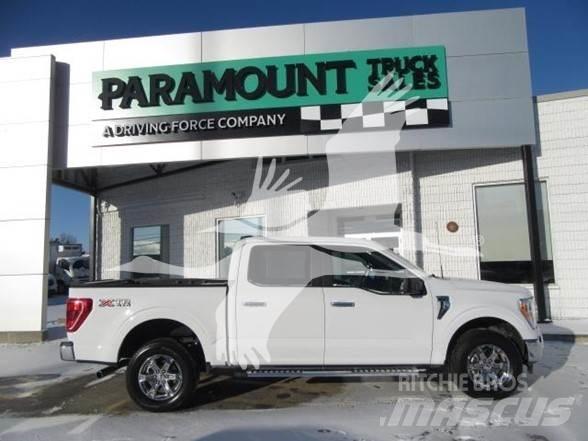 Ford F150 XLT Other