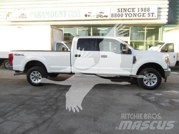 Ford F250 Other