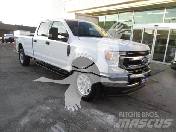 Ford F250 Other
