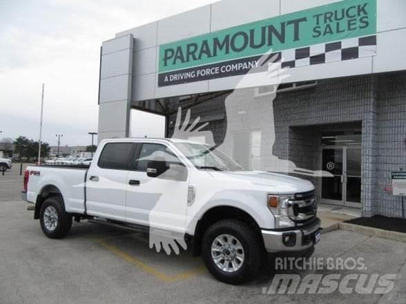 Ford F250 Other
