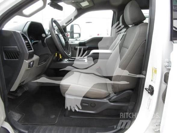Ford F250 Other