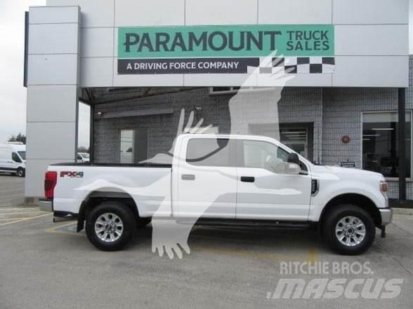Ford F250 Other