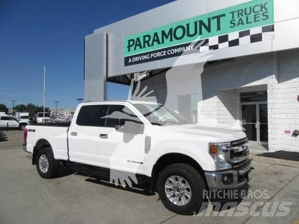 Ford F250 Other