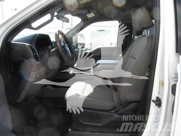 Ford F250 Other