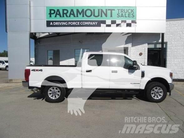 Ford F250 Other