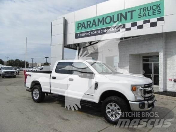 Ford F250 Other