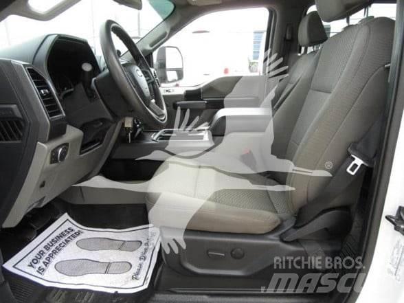 Ford F250 Other