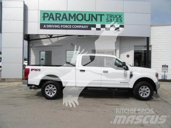 Ford F250 Other